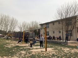 -上美四季动物农场