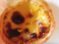 原味蛋挞-肯德基(新凌云店)