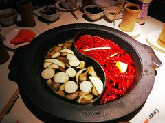 -川西坝子(老军营店)