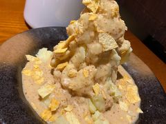 和风土豆泥-二丁目食堂(浑南花园城店)