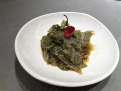 -神洲四海大酒楼(王府井澳门中心店)