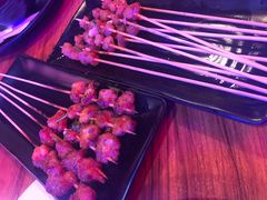 -南极·小龙虾·湘式拌饭(南街店)