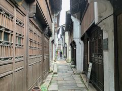 -嘉兴月河历史街区