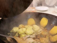 -江湖水乡铁锅炖魚(周庄嘉园店)