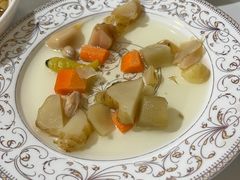 -茅山风味馆