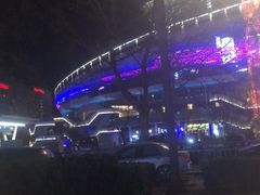 -裕彤国际体育中心