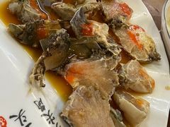 -官塘锋记鱼生·生腌·砂锅粥(牌坊街店)