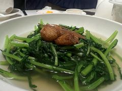 皇帝菜-金悦轩海鲜城(渔人码头店)