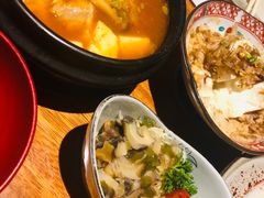 -肉魁屋·烧肉·烧鸟·酒场(高新店)