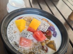 -三亚国光豪生度假酒店-椰语堂(国光豪生店)
