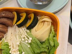 -润园四季椰子鸡火锅(南山海岸城店)