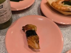 -争鲜回转寿司(南开大悦城店)
