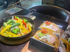 -Famous肥猫墨西哥音乐餐吧(五棵松华熙LIVE店)