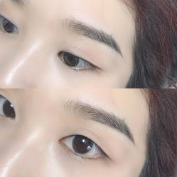 -Yue Show馨选·半永久纹眉纹眼线