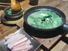 -啫两手·啫啫煲·小饭堂(龙城万科里店)