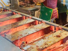 -老黄记手撕烤兔(玉林街店)