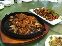 -桃子餐厅·天津菜(红星路直营店)