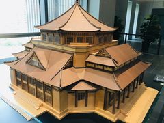 -广州市城市规划展览中心