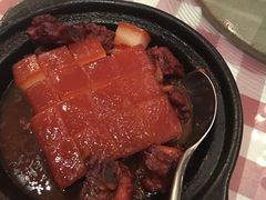 笋干寸骨肉-邓丽君音乐主题餐厅