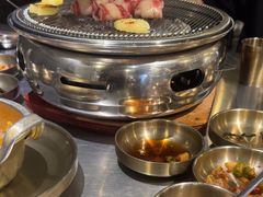 -本炙炭烤·蒲烧活鳗料理店(金沙洲店)
