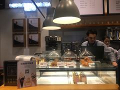 -喜茶(深圳福田星河COCO Park店)