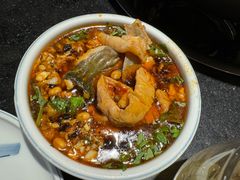 -小饕荟雅安贡椒鱼鲜馆(广福桥店)