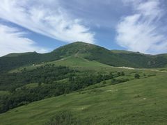 -北京灵山风景区