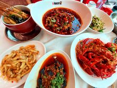 -簋街仔仔小龙虾(总店)