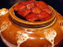 老弄堂红烧肉-上海1号私藏菜(静安店)