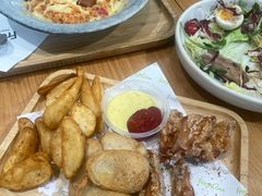 -FreshCo鲜途·西厨(大良店)
