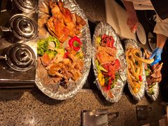 -海口香格里拉大酒店·大堂吧