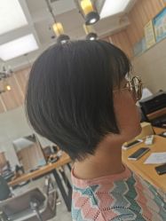 -魅力发型