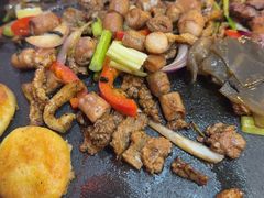 -一烙锅(友谊店)