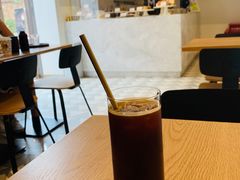 冰美式-大酉·M Coffee(北京美术馆店)