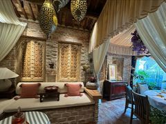 -叶叶菩提(太原别墅店)