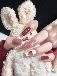 -LILY NAILS美甲美睫