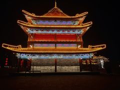 -陕西历史博物馆