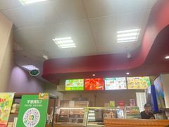 -赛百味SUBWAY(萝岗万达店)
