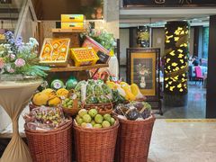 -潮府馆·非遗潮州菜·世纪公园(新国际博览中心店)