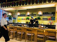 -樱の千渡日式料理·铁板烧•烧鸟(金盛田广场店)