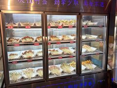 -钢管厂五区小郡肝火锅串串香(清河店)