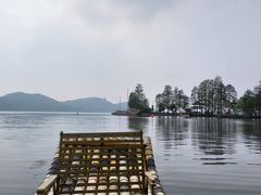 -东湖落雁景区