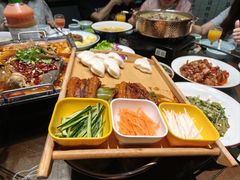 -大唐高老庄(红旗路店)