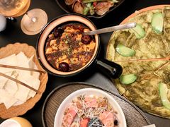 -盛元荼集  素食(滨江凯德壹店)