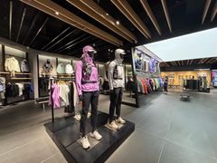 -凯乐石KAILAS(万国奥特莱斯店)
