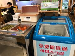 -韩香福脊骨汤锅(上杭路店)