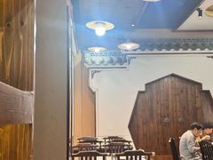 -朗妈私房菜(婺女州店)
