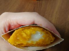 半芒半椰双心风味派-汉堡王(上海缤谷一期店)