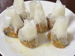 -天回镇何氏豆腐(总店)
