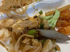 -素满香·素食自助餐(苏州·临顿路店)